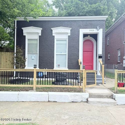 1925 W Main St, Louisville, KY, 40203-1152 | Card Image