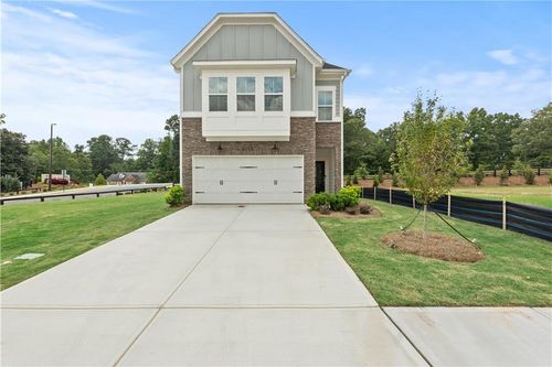 5744 Tillman Way, Powder Springs, GA, 30127 | Card Image