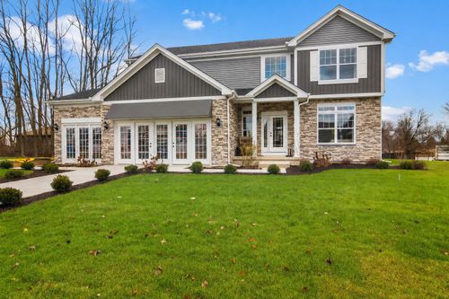 91 Bergamo East Ln, Crown Point, IN, 46307-7544 | Card Image