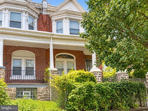 5209 N Warnock St, PHILADELPHIA, PA, 19141-4025 | Card Image