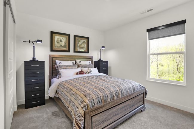 10223 Samerton Ln, House other with 4 bedrooms, 3 bathrooms and null parking in Indianapolis IN | Image 35