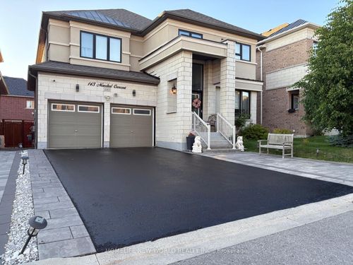 143 Mondial Cres, East Gwillimbury, ON, L9N0S1 | Card Image