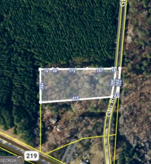 900 Gbi Rd, Franklin, GA, 30217-6439 | Card Image