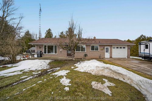2086 Mccrackens Landing Road, Douro Dummer, ON, K0L2H0 | Card Image