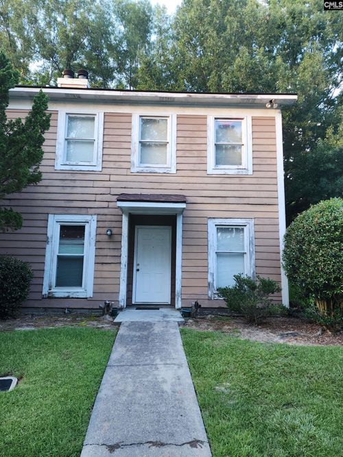 5 Chesapeake Ct, Columbia, SC, 29223-1121 | Card Image