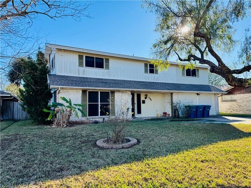 206 Ghent Pl, Portland, TX, 78374-1319 | Card Image