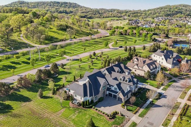 6066 Pelican Way, House other with 4 bedrooms, 5 bathrooms and 6 parking in College Grove TN | Image 98