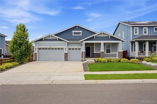 1821 Thrive Dr, Windsor, CO, 80550-3701 | Card Image