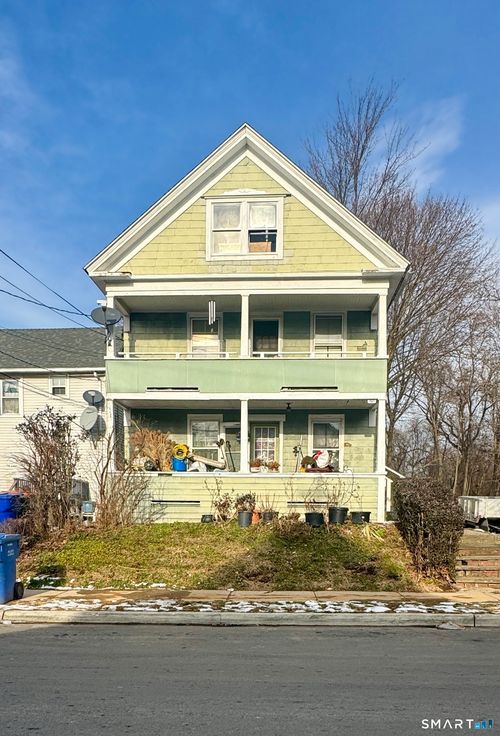 185 Springdale Ave, Meriden, CT, 06451-2936 | Card Image