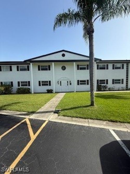 apt-6-7055 New Post Dr, NORTH FORT MYERS, FL, 33917-3443 | Card Image