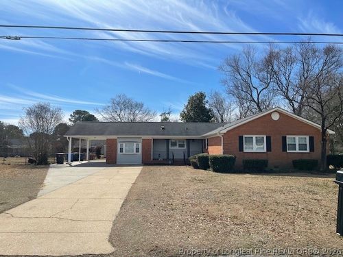 6441 Kincross Ave, Fayetteville, NC, 28304-0314 | Card Image