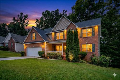 1726 River Mill Trl Ne, Conyers, GA, 30012-6629 | Card Image