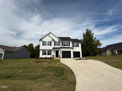 54 Bonsai Way, Four Oaks, NC, 27524-6209 | Card Image