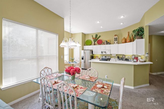 APT-207B - 3736 Cypress Point Dr, Condo with 3 bedrooms, 2 bathrooms and null parking in Gulf Shores AL | Image 22