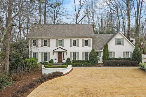 1148 Redfield Rdg, Dunwoody, GA, 30338-3730 | Card Image