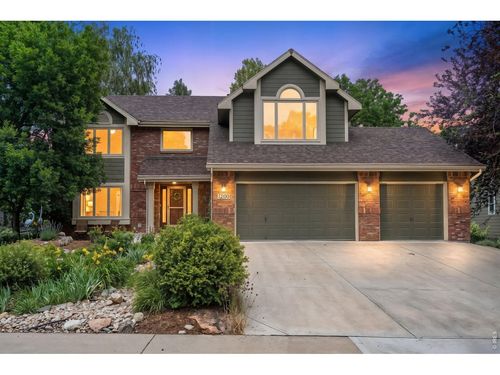1200 Cliffrose Ct, Fort Collins, CO, 80525 | Card Image