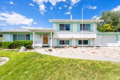 1848 W Bowling Ave, Taylorsville, UT, 84129-5466 | Card Image
