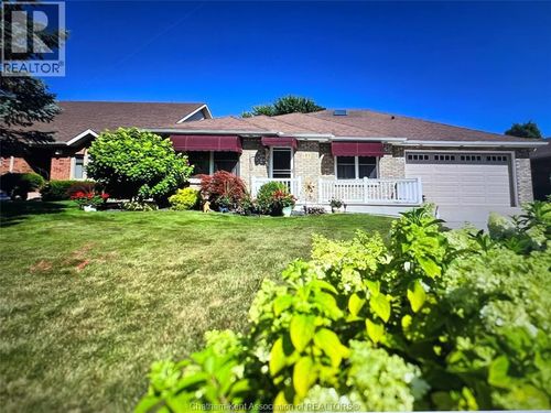 93 Gregory Drive, Chatham, ON, N7L0C9 | Card Image