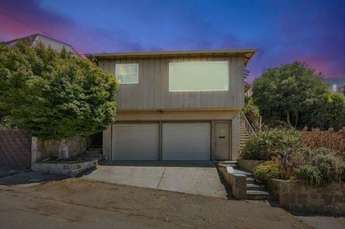 16668 Winding Blvd, Castro Valley, CA, 94578-1249 | Card Image