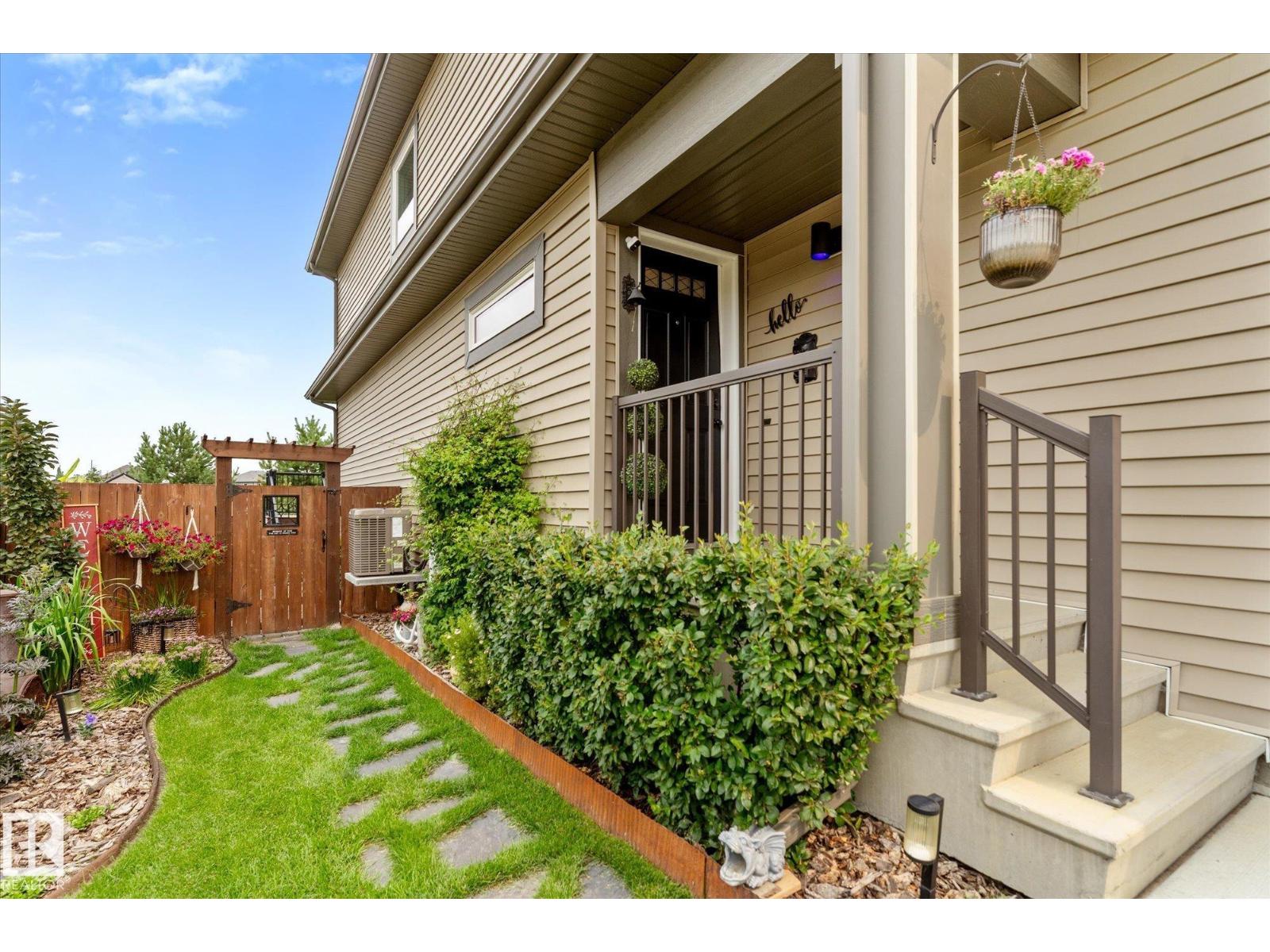 Residential in Spruce Grove 2