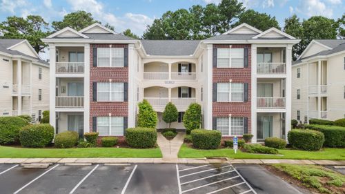 2-d-1310 River Oaks Dr, Myrtle Beach, SC, 29579-6256 | Card Image