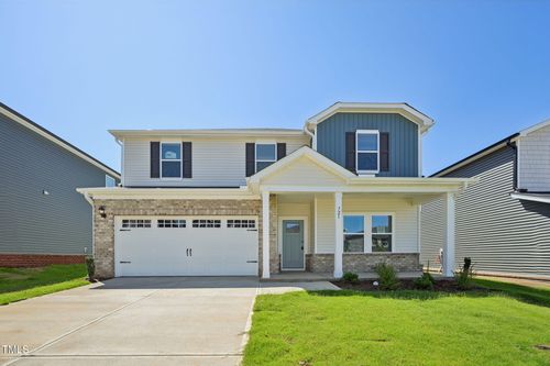 721 Deschutes Dr, Garner, NC, 27529 | Card Image