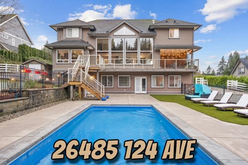 26485 124 Ave, Maple Ridge, BC, V2W0E2 | Card Image