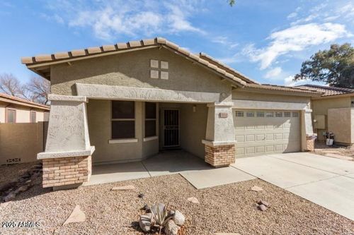 21420 E Puesta Del Sol, Queen Creek, AZ, 85142-6908 | Card Image