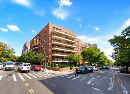 307-13710 Franklin Ave, Flushing, NY, 11355-3811 | Card Image