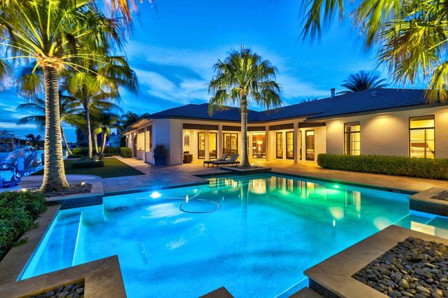 2840 Ne 44 Th St, House other with 4 bedrooms, 4 bathrooms and null parking in Lighthouse Point FL | Image 5