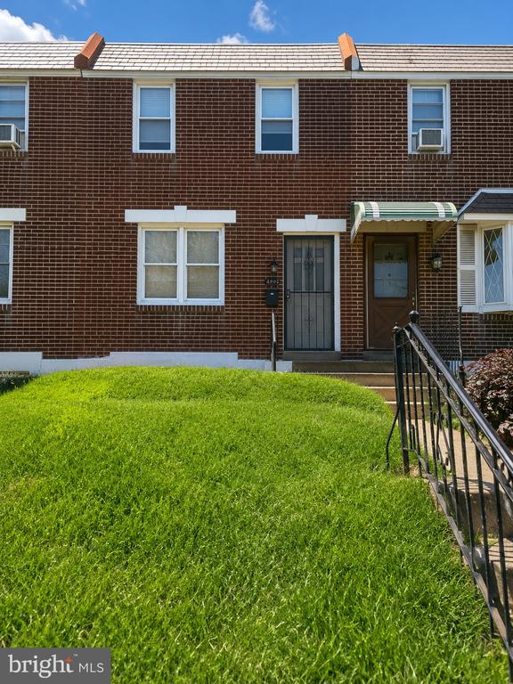 Residential in PHILADELPHIA