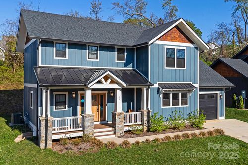 41 Acona Ln, Asheville, NC, 28803-0293 | Card Image