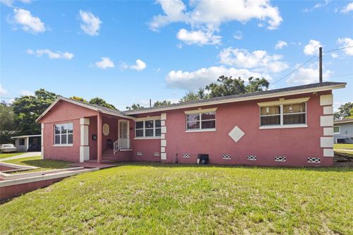 1607 Lake Lorine Dr, ORLANDO, FL, 32808-6122 | Card Image