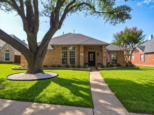 2612 Cheverny Dr, Mckinney, TX, 75070-4745 | Card Image