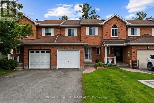 50 Springcreek Crescent, Ottawa, ON, K2M2M2 | Card Image