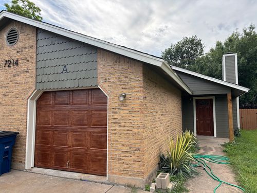 a-7214 Lilac Ln, Austin, TX, 78745-5296 | Card Image