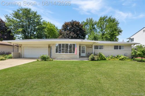 45545 Remer Ct, Utica, MI, 48317-5790 | Card Image