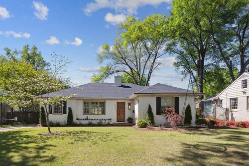 3793 Waynoka Ave, Memphis, TN, 38111-6920 | Card Image