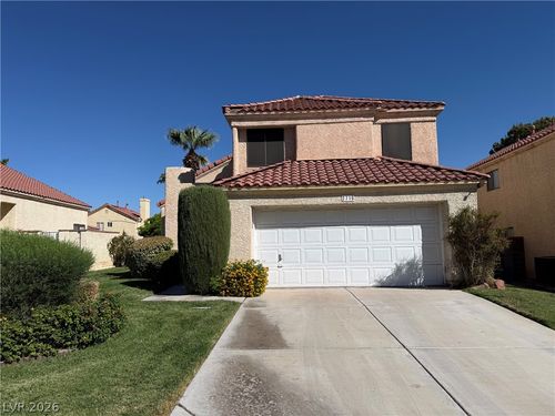 2716 Lovington Dr, Henderson, NV, 89074-3310 | Card Image