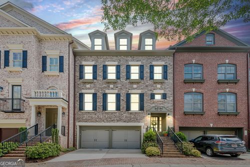 23-2295 Falmouth Ct Se, Smyrna, GA, 30080-6586 | Card Image
