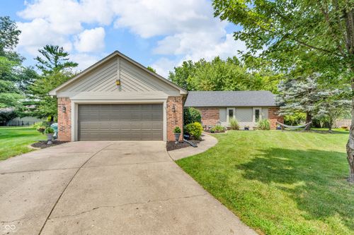 11534 Capistrano Cir, Indianapolis, IN, 46236-8836 | Card Image