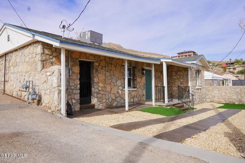 2406 Lebanon Ave, El Paso, TX, 79930-1614 | Card Image