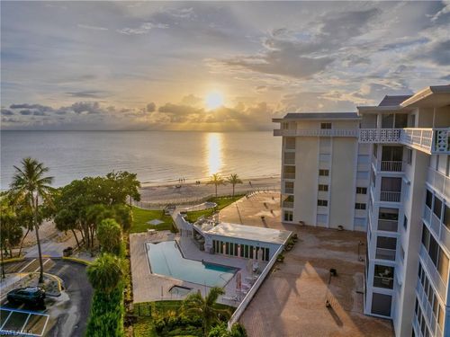 apt-205-3401 Gulf Shore Blvd, NAPLES, FL, 34103-3662 | Card Image