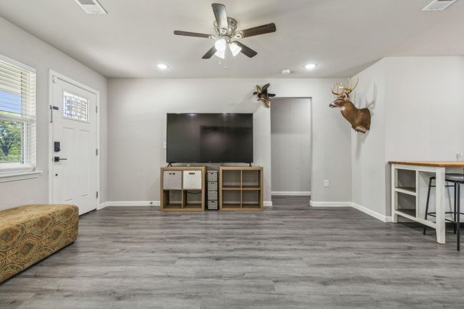 1705 Boyd St, House other with 3 bedrooms, 1 bathrooms and null parking in Denton TX | Image 16