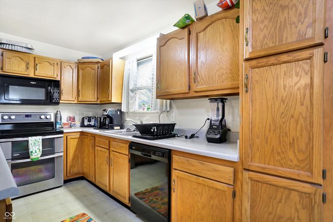 1560 Cold Spring Dr, House other with 5 bedrooms, 3 bathrooms and null parking in Brownsburg IN | Image 18