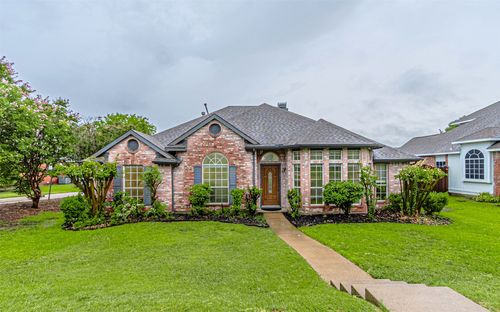 774 Monticello Cir, Allen, TX, 75002-5233 | Card Image