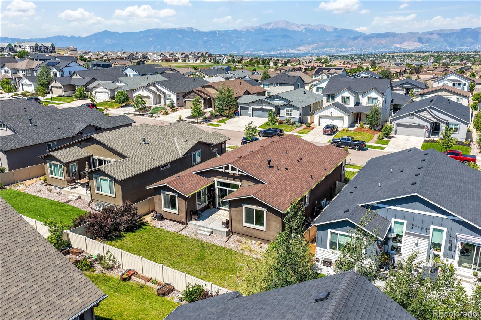 Residential in Colorado Springs 3