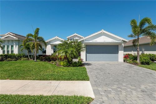 8897 Redonda Dr, NAPLES, FL, 34114-2809 | Card Image