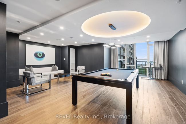 410 - 16 Concord Pl, Condo with 2 bedrooms, 1 bathrooms and null parking in Grimsby ON | Image 34