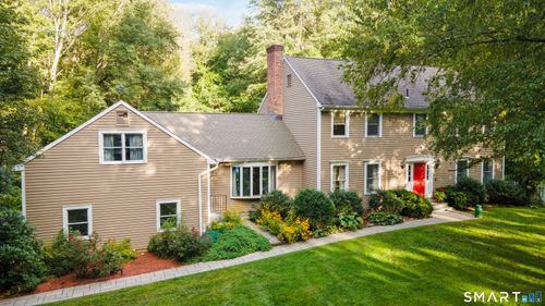 168 N Farm Rd, Middlebury, CT, 06762-1415 | Card Image